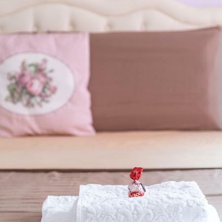Bed&Breakfast 7Seas Venice Marghera Extérieur photo