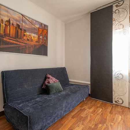 Bed&Breakfast 7Seas Venice Marghera Extérieur photo