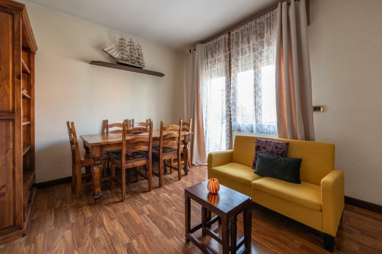 Bed&Breakfast 7Seas Venice Marghera Extérieur photo