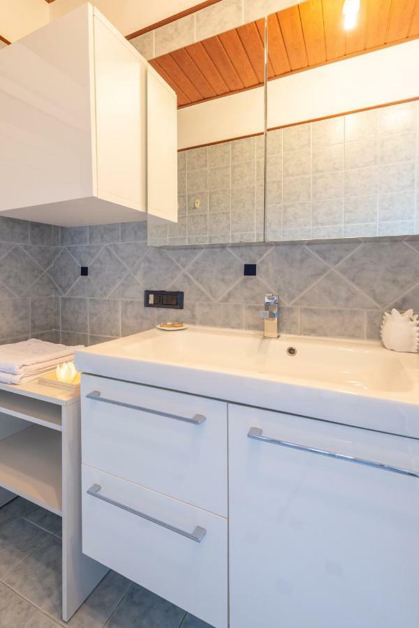Bed&Breakfast 7Seas Venice Marghera Extérieur photo