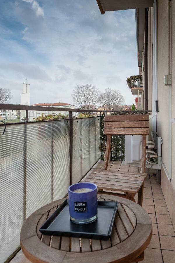 Bed&Breakfast 7Seas Venice Marghera Extérieur photo