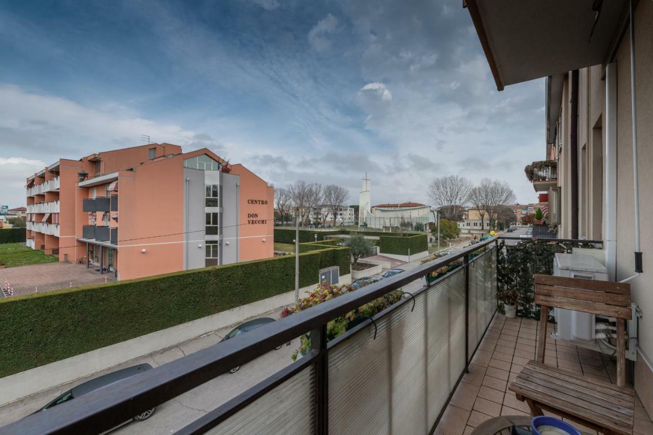 Bed&Breakfast 7Seas Venice Marghera Extérieur photo