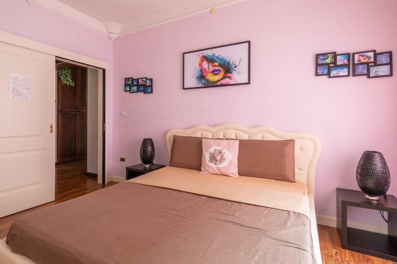Bed&Breakfast 7Seas Venice Marghera Extérieur photo
