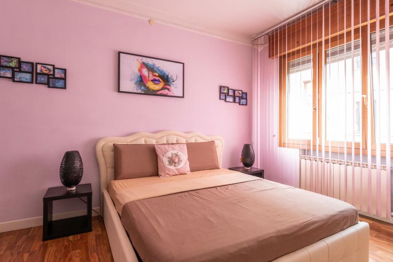 Bed&Breakfast 7Seas Venice Marghera Extérieur photo