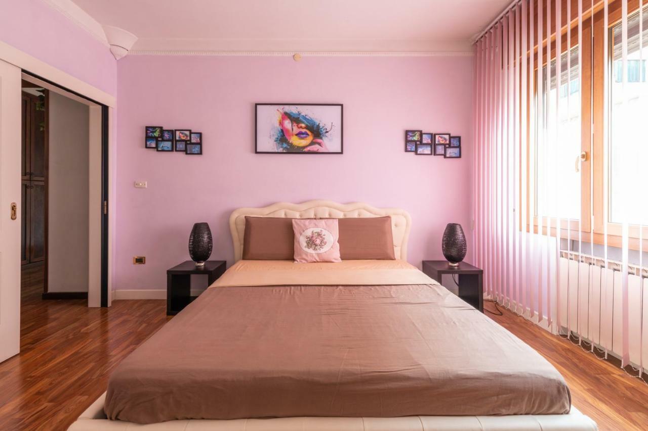 Bed&Breakfast 7Seas Venice Marghera Extérieur photo