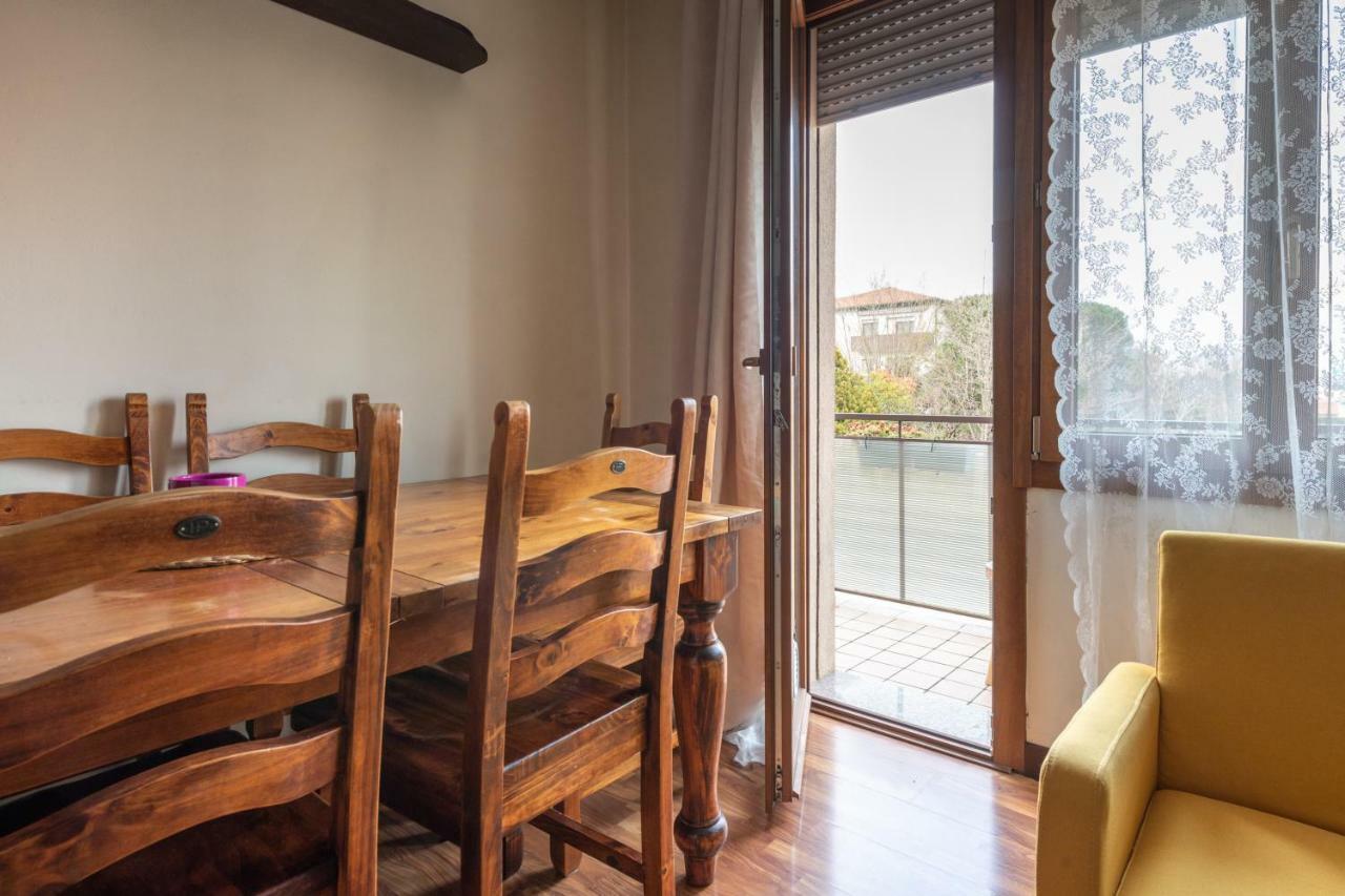 Bed&Breakfast 7Seas Venice Marghera Extérieur photo