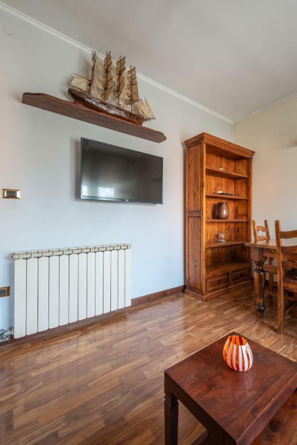 Bed&Breakfast 7Seas Venice Marghera Extérieur photo