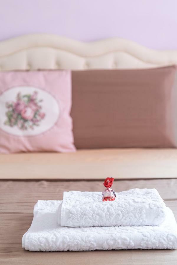 Bed&Breakfast 7Seas Venice Marghera Extérieur photo