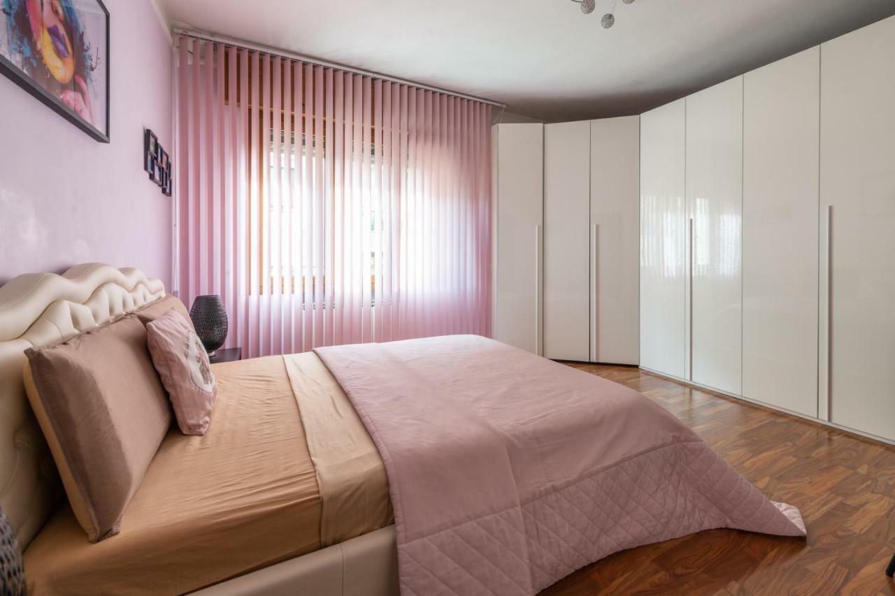 Bed&Breakfast 7Seas Venice Marghera Extérieur photo
