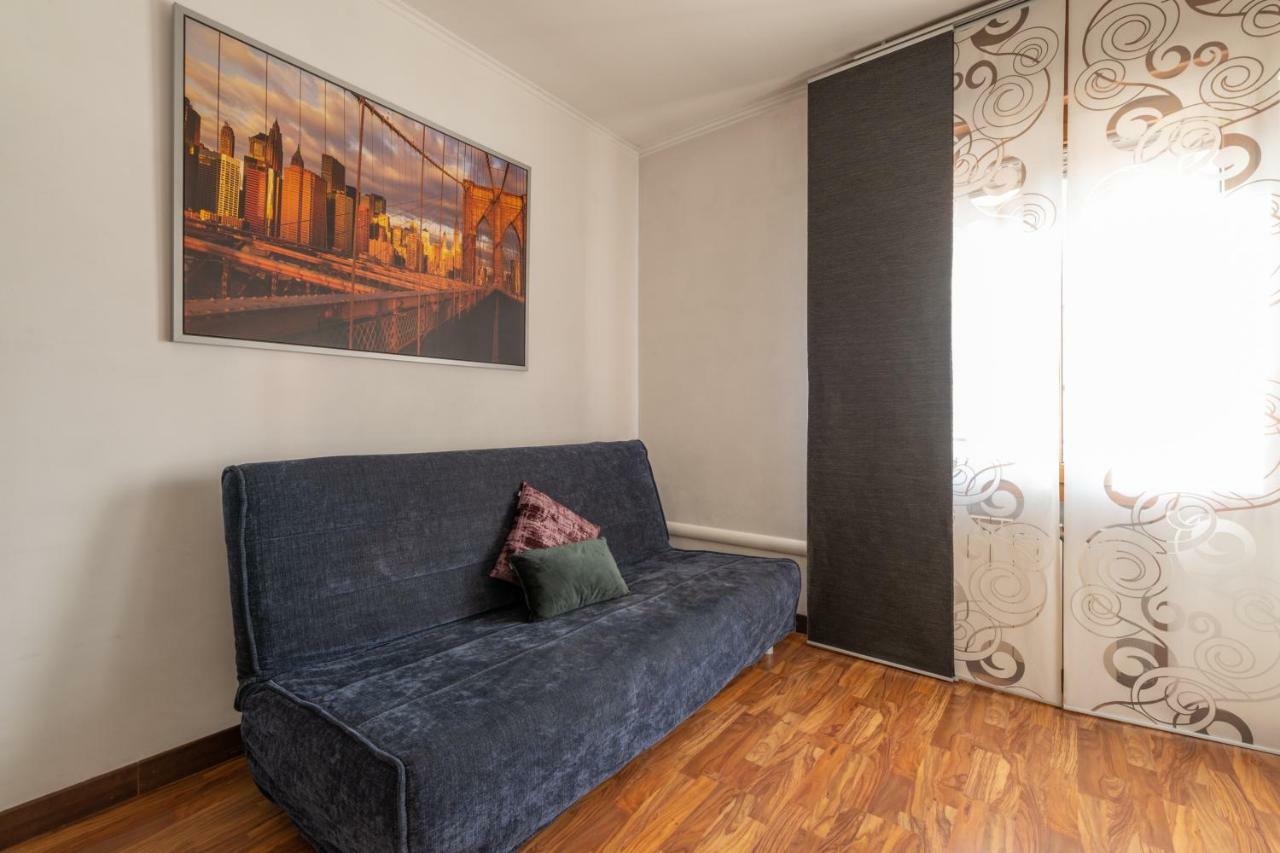Bed&Breakfast 7Seas Venice Marghera Extérieur photo
